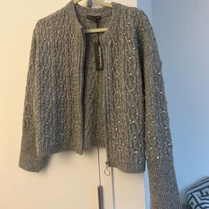 Women's Winter Holiday Winter Season Sweater